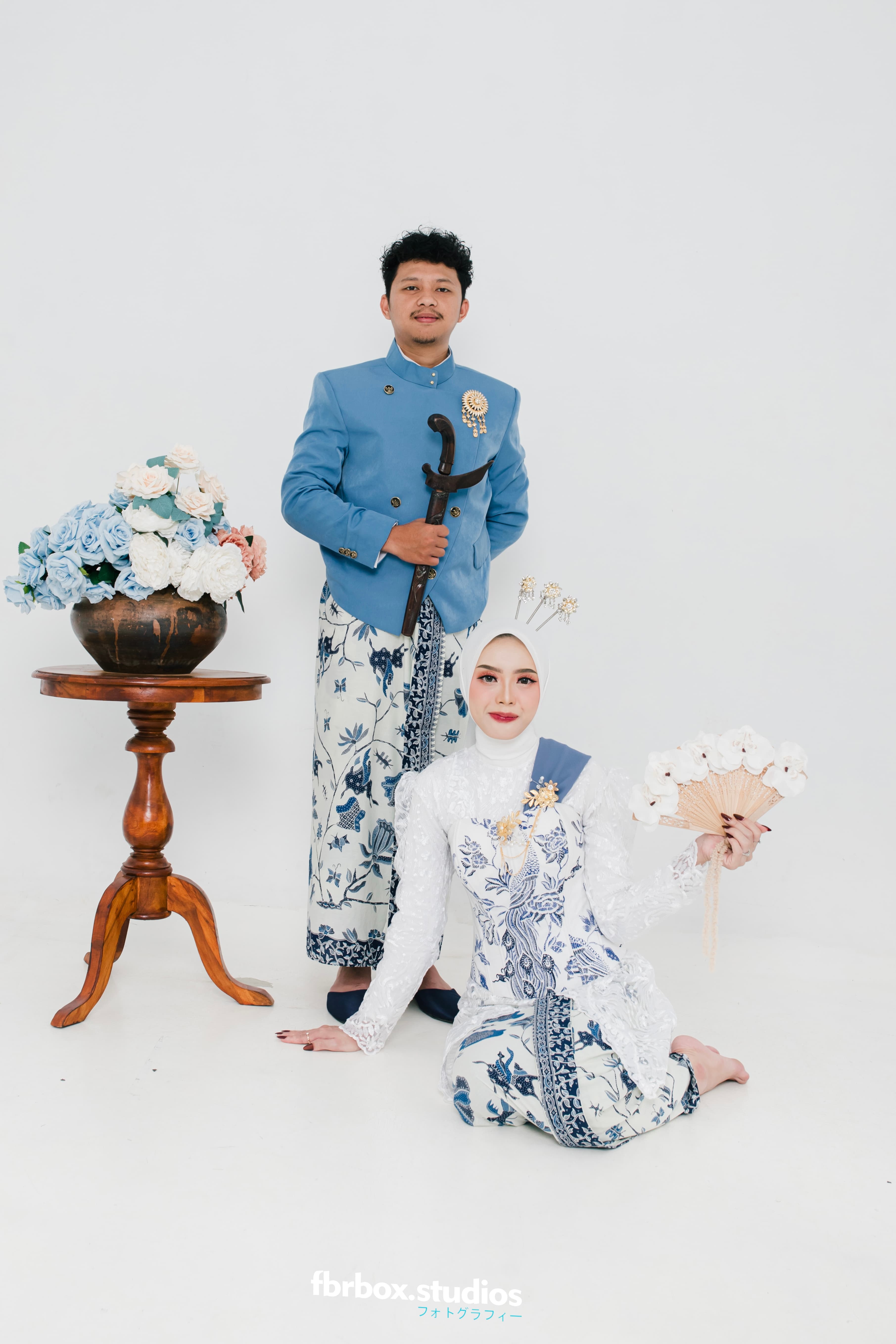 Awal Pertemuan